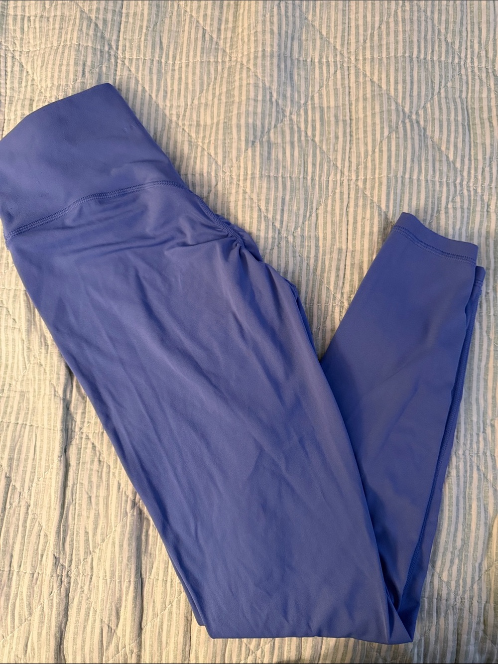PARAGON High-Waist Leggings